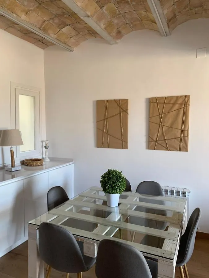 Fantastico Tarragona Corsini Apartment-1, En El Centro Con Parking إسبانيا