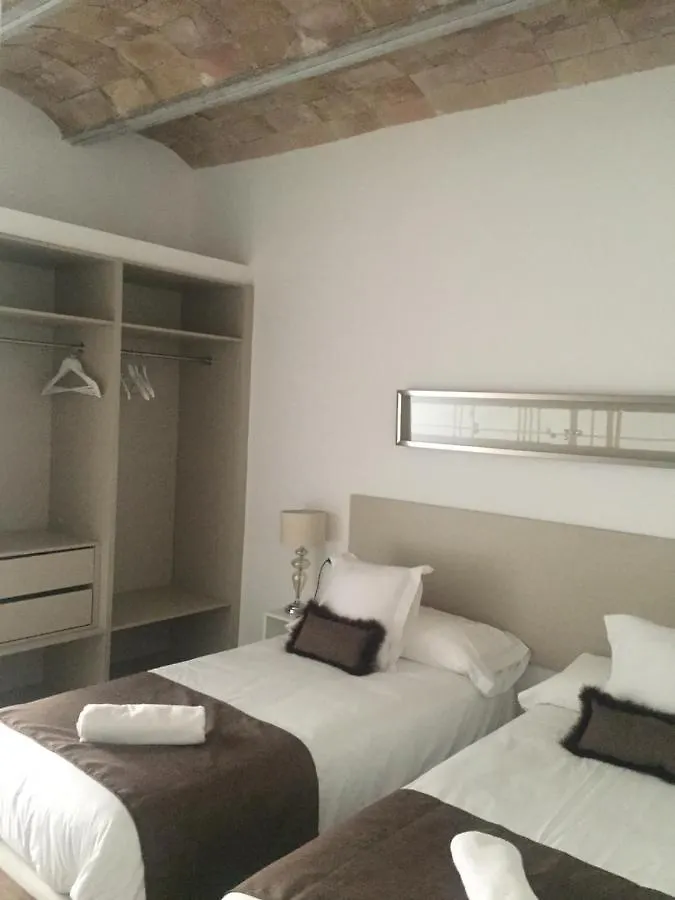 Fantastico Tarragona Corsini Apartment-1, En El Centro Con Parking شقة