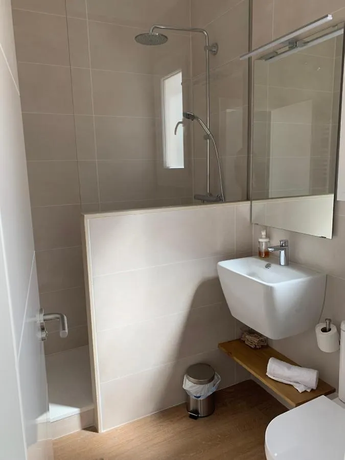 شقة Fantastico Tarragona Corsini Apartment-1, En El Centro Con Parking إسبانيا