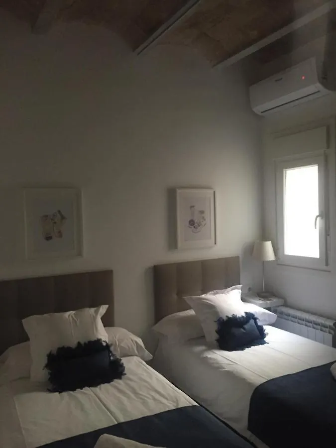 Fantastico Tarragona Corsini Apartment-1, En El Centro Con Parking
