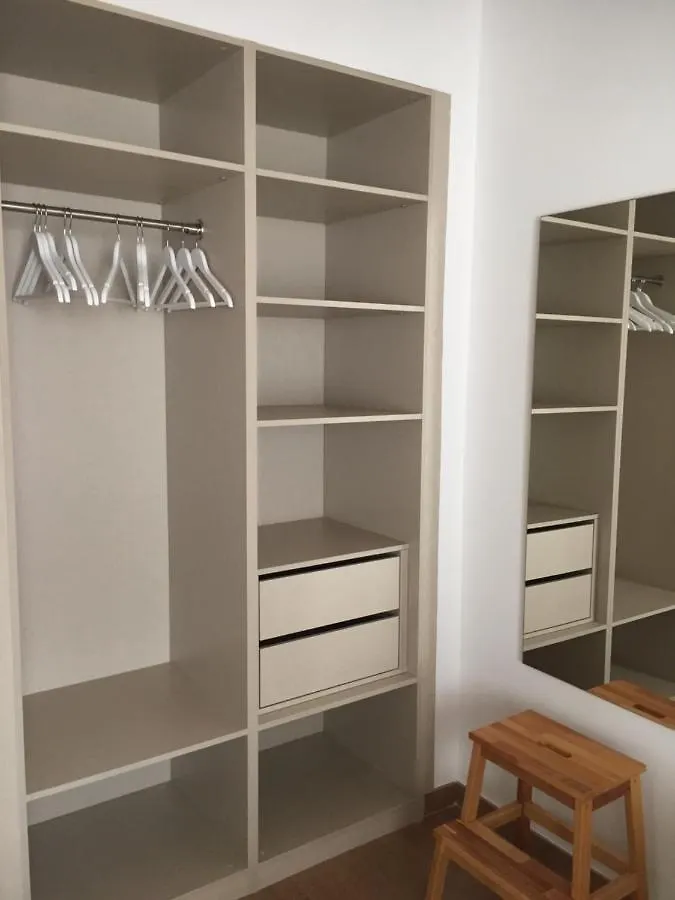Fantastico Tarragona Corsini Apartment-1, En El Centro Con Parking Apartment