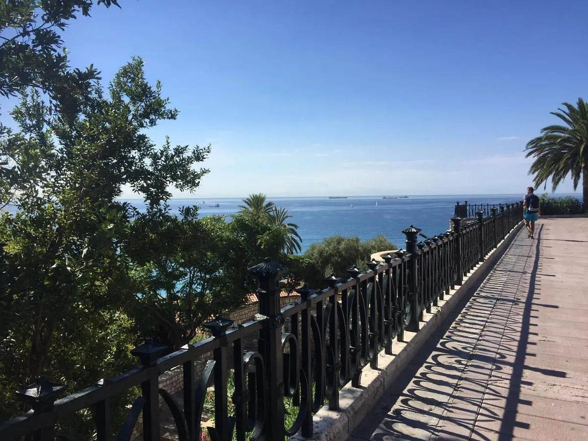 شقة Fantastico Tarragona Corsini Apartment-1, En El Centro Con Parking