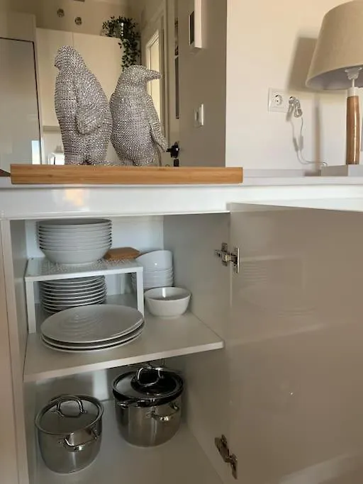 Fantastico Tarragona Corsini Apartment-1, En El Centro Con Parking Apartment