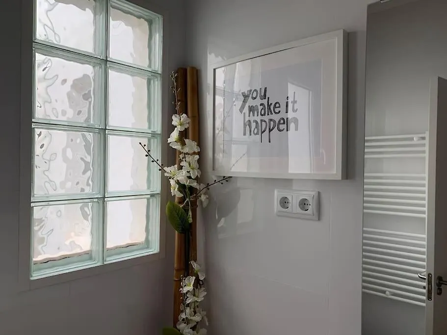 Fantastico Tarragona Corsini Apartment-1, En El Centro Con Parking شقة