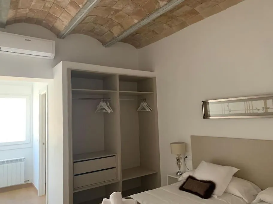 Fantastico Tarragona Corsini Apartment-1, En El Centro Con Parking إسبانيا