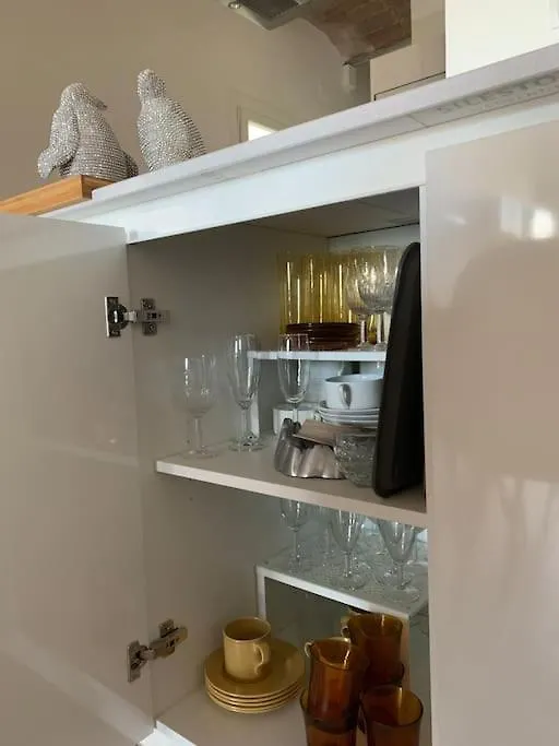 Fantastico Tarragona Corsini Apartment-1, En El Centro Con Parking