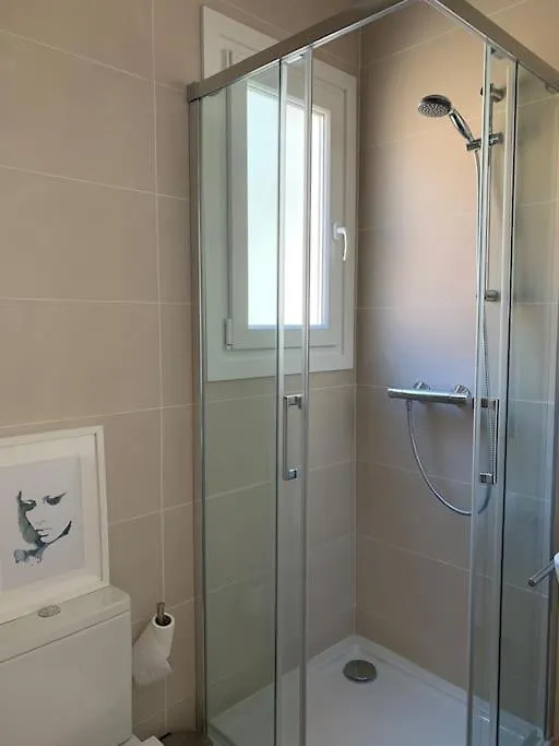 Fantastico Tarragona Corsini Apartment-1, En El Centro Con Parking 0*,  إسبانيا