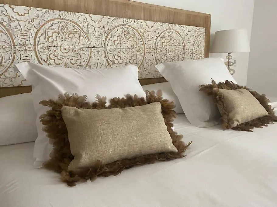 Fantastico Tarragona Corsini Apartment-1, En El Centro Con Parking