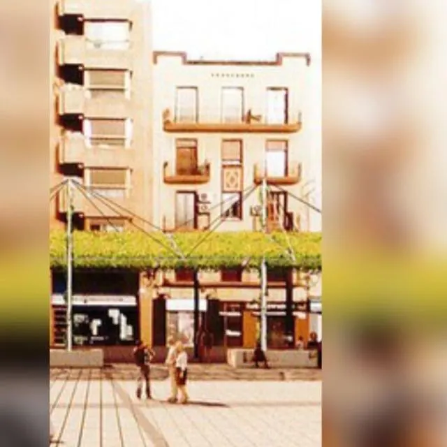Fantastico Tarragona Corsini Apartment-1, En El Centro Con Parking Spain